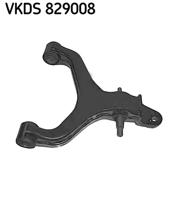 Brat, suspensie roata VKDS 829008 SKF